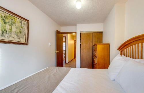 Heated Pool Access at Winter Park Base Camp! - Foto 13