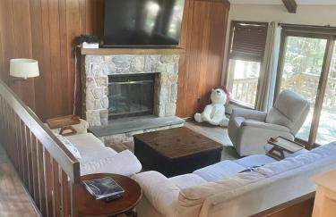 Lake Naomi Retreat Family Fun & Games - Foto 33