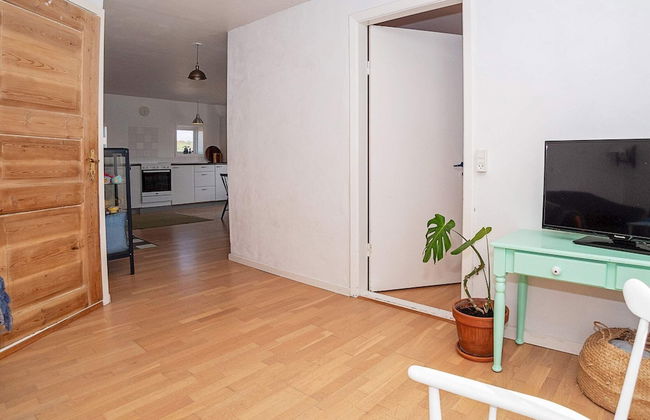 6 Person Holiday Home in Lemvig - Foto 18