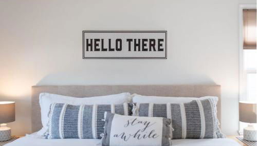 Stylish & Bright 4BR - Close To Whitworth - Foto 4