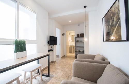 Apartamentos La Marina - Foto 9