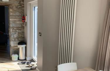 Tastefully restored cottage - Foto 32