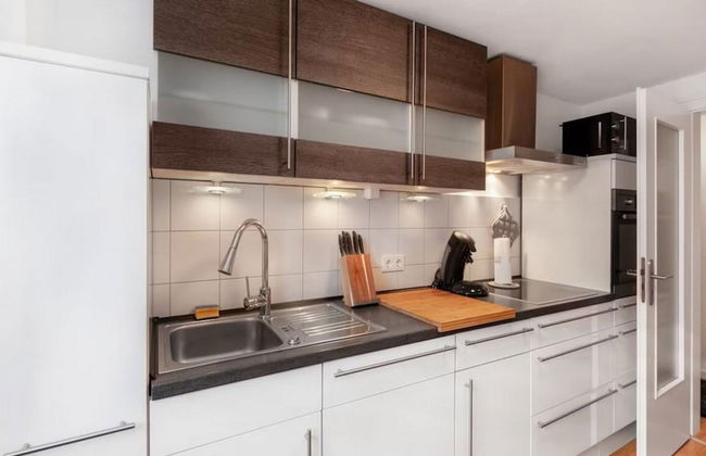 Modern Apartment Fully and High Quality - Foto 3