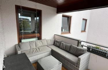 Großzügige Wohnung - Foto 12