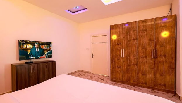 15 Sule Olusesi Rd - Foto 2, Camera