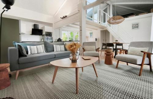 Chalet Californien Piscine privée Gassin St-Tropez - Foto 18