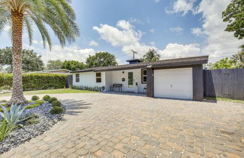 Fort Lauderdale Vacation Rental about 8 Mi to Beaches! - Foto 30