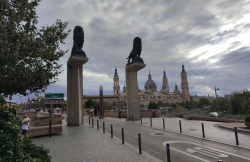 Apartamento cerca Plaza Pilar - Foto 20