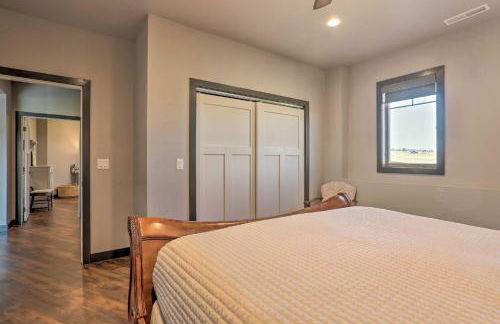 Black Hills Retreat about 3 Mi to ATV Trails! - Foto 12