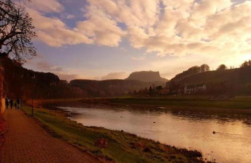 Ferienwohnung in Struppen - Foto 75