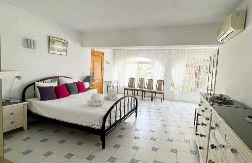 CostaBlancaDreams Casa Azul in Calpe - Foto 56