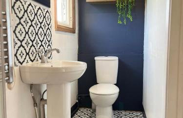 Walland Cottage Romney Retreat - Photo 15