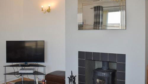 Lochboisdale Cottage - Foto 4