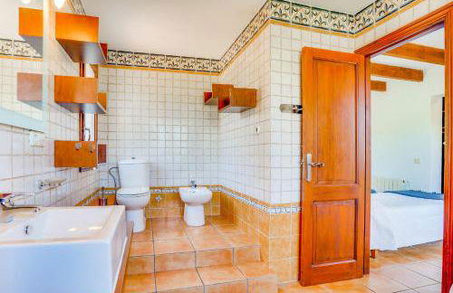 Villa Portals Nous 2 by PriorityVillas - Foto 45