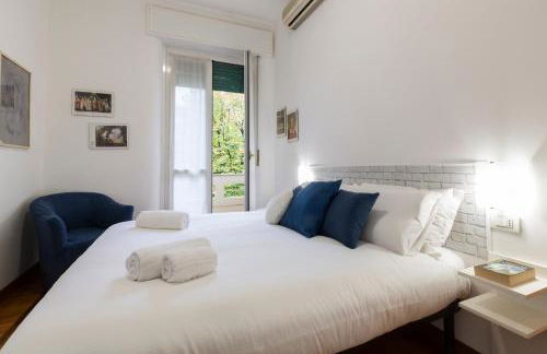 notaMi - Living Isola - Foto 68