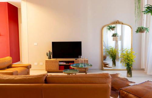 Henry's House luxury urban apartament - Photo 10