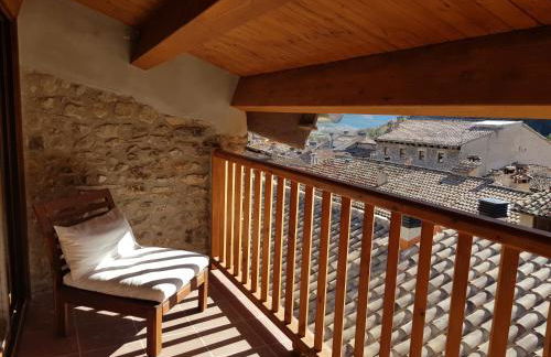 Cal Punet-Casa Bagà - Foto 7