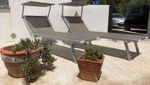 Sa Domu e Muru - Photo 3, Garden view