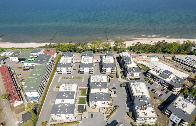 Klifowa Resort Rewal by Renters Prestige - Photo 53