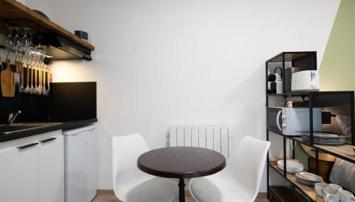 Suite Kella Tassin - Beau studio rénové - Photo 3