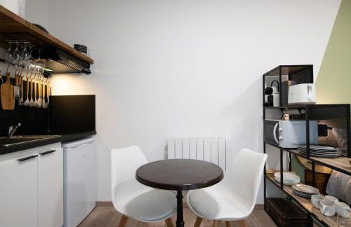 Suite Kella Tassin - Beau studio rénové - Foto 3