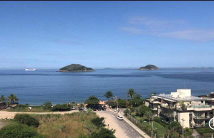 Beautiful 2-bedroom apartment with a view, air conditioning, beachfront - Foto 14