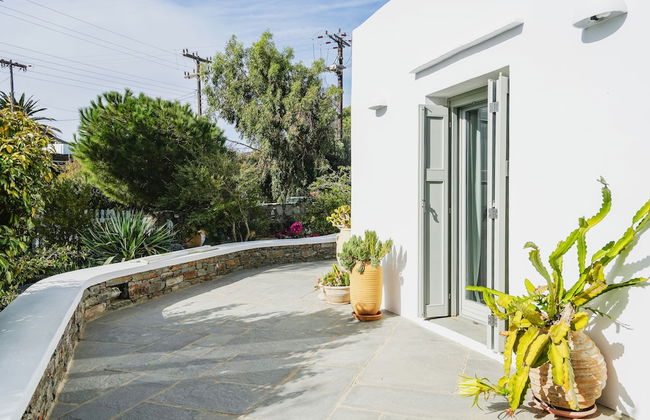 Villa Arades Sifnos with Private Pool - Foto 50