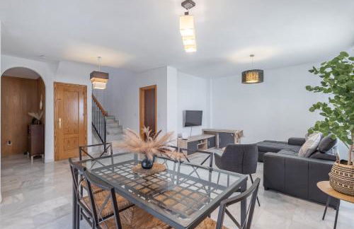 Chalet con piscina a 10 minutos de Granada - Foto 5