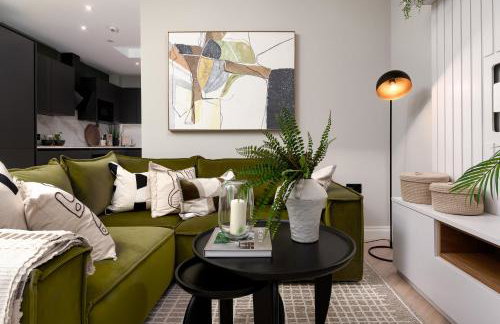 56 Park Street - Urban Apartment - Foto 21