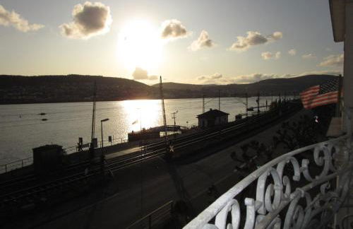 Villa Sturm Rüdesheim am Rhein - Foto 48