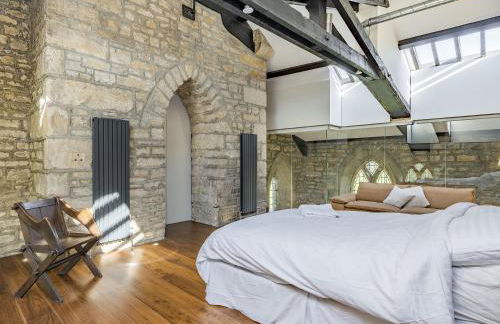 St Margaret's Church - Foto 15