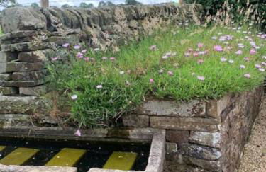 Ivy House Farm, Near Longnor - Foto 7