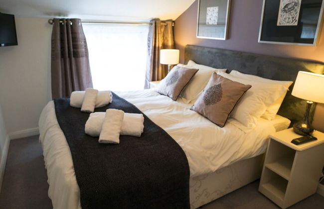 The Helaina Luxury Apartments - Foto 8