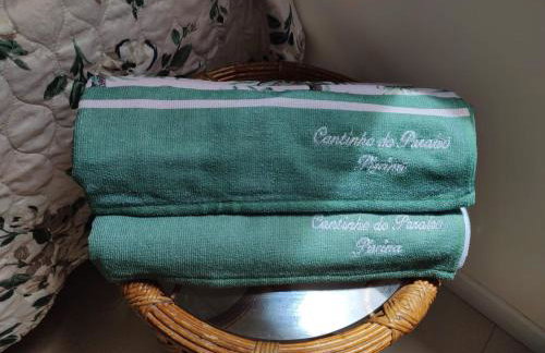 Flat Cantinho do Paraíso - Foto 20