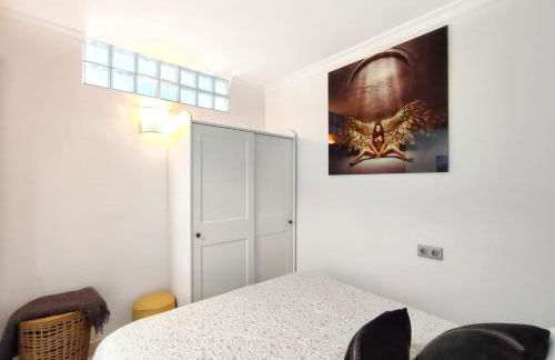 Sea view Nice apartament in Ocean View - Foto 11