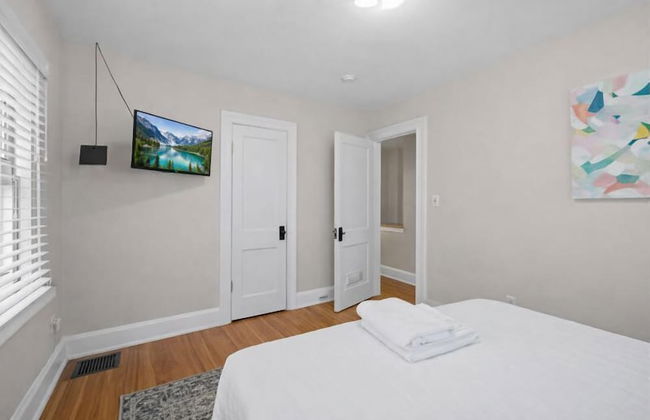 Tibet Twins 2 Retreat for 6 - Foto 2