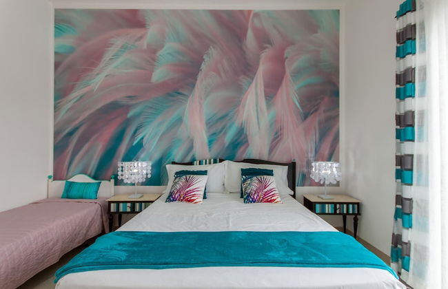 Villa Salemi With Pool - Photo 15