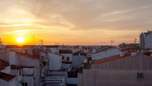 Penthouse Apartment, City Center - Photo 2