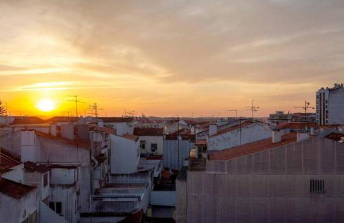 Penthouse Apartment, City Center - Foto 2