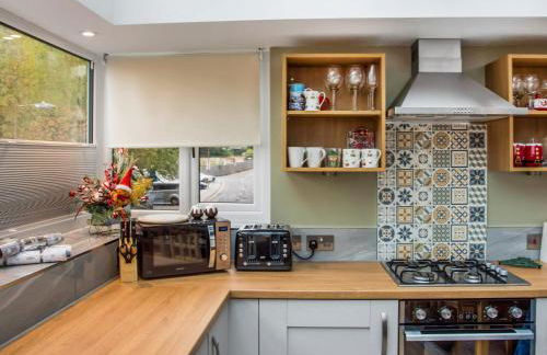 Christmas Cottage - Foto 7