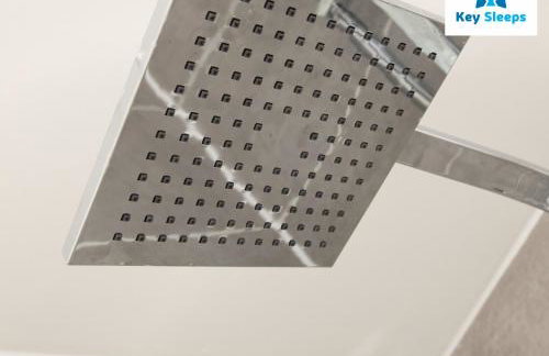 NEW Four Bedroom House By Keysleeps Short Lets Workington Contractor Leisure Beach Location Lake District - Foto 29