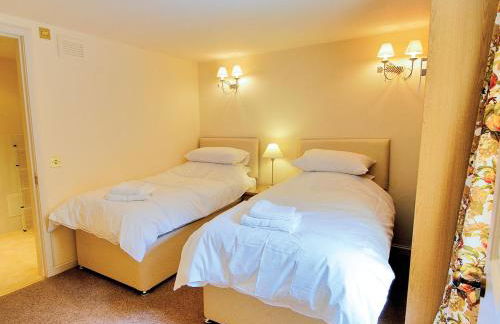 Courtyard Cottage - Foto 7