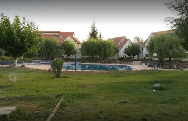 Residence Ifrane - Foto 7