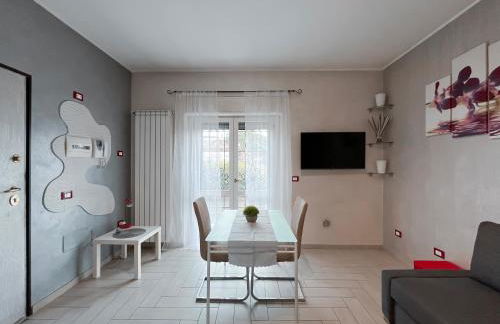 Oasi Holiday Anagnina - Foto 3