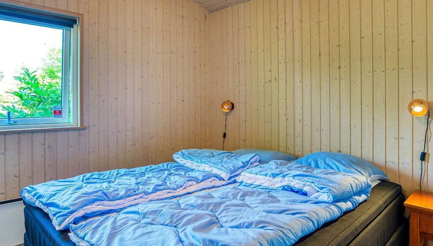 10 Person Holiday Home in Gilleleje-by Traum - Foto 4, Habitación