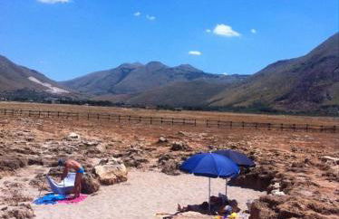 Villa Santareddi - Foto 54