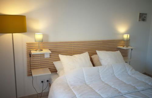 Appartement B16 onde Marine - Foto 8