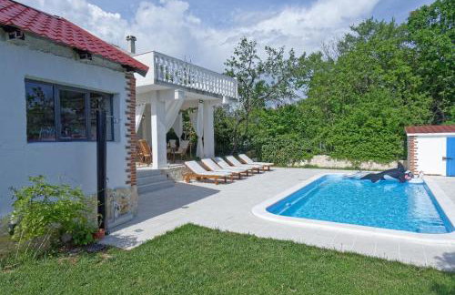 Unique retreat - Apartment Harmony with private pool - Photo 14