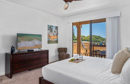 Kapalua Golf Villas 15T5 · KGV 15T5 Villa w Panoramic Golf Cours - Foto 28