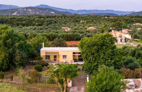 Santa Domenica Summer House - Foto 6